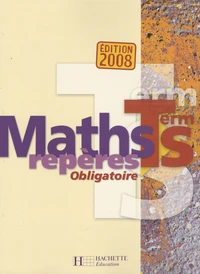 Maths repères Tle S