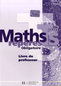 Maths Tle S obligatoire