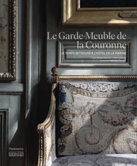 Le garde-meuble de la Couronne