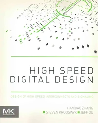 High Speed Digital Design