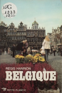  Hanrion - Belgique.