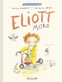 Eliott mord
