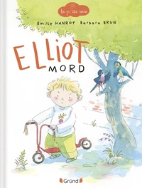 Elliot mord