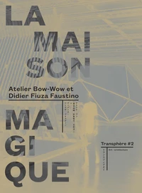 La maison magique