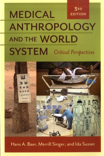 Medical Anthropology and the World System. Critical Perspectives 3rd edition
