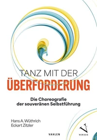 Tanz mit der Überforderung
