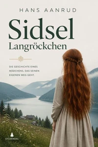 Sidsel Langröckchen