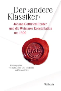 Der 'andere Klassiker'?