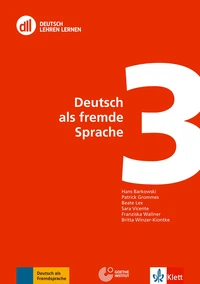Deutsch als fremde Sprache