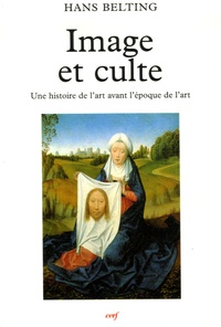 Image et culte - Une histoire de limage avant lépoque de lart.pdf