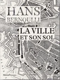 La ville et son sol