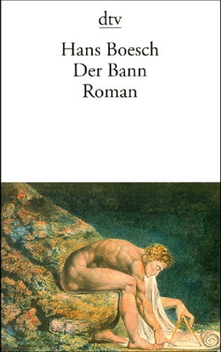 Hans Boesch - Der Bann.
