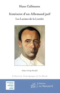 Itinéraire d’un Allemand juif