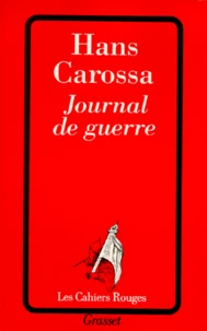 Journal de guerre