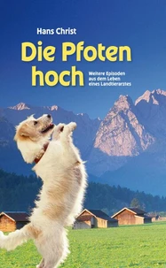 Die Pfoten hoch!