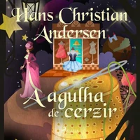 A agulha de cerzir