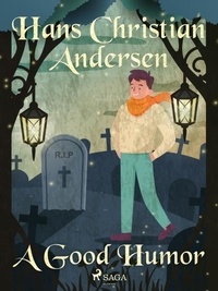 Hans Christian Andersen et Jean Hersholt - A Good Humor.
