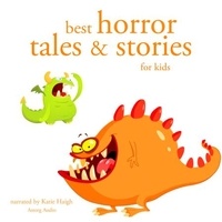 Hans Christian Andersen et Charles Perrault - Best Horror Tales and Stories.