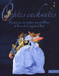 Contes enchantés