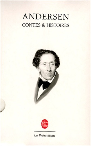 Hans Christian Andersen - Contes et histoires.