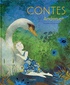 Hans Christian Andersen et Claire Degans - Contes.
