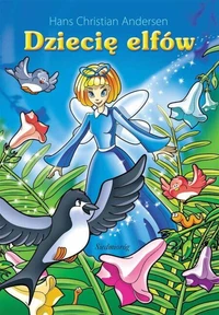 Dziecię elfów
