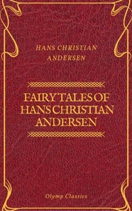 Fairy Tales of Hans Christian Andersen (Olymp Classics)