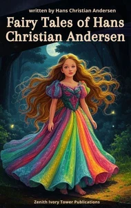 Fairy Tales of Hans Christian Andersen