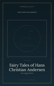 Fairy Tales of Hans Christian Andersen
