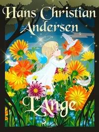 Hans Christian Andersen et P. G. la Chasnais - L'Ange.
