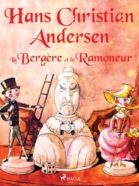 Hans Christian Andersen et P. G. La. Chasnais - La Bergère et le Ramoneur.