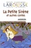 La Petite Sirène et autres contes - Occasion