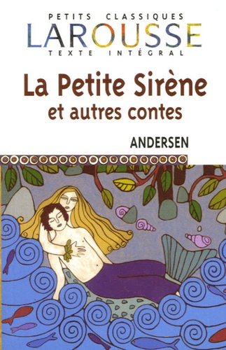 La Petite Sirène et autres contes - Occasion