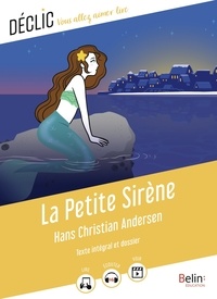 Hans Christian Andersen - La petite sirène.