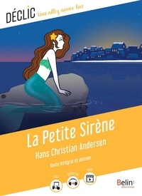Hans Christian Andersen - La petite sirène.