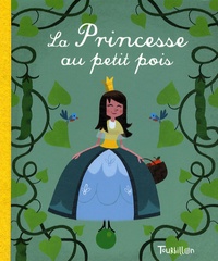 Hans Christian Andersen - La Princesse au petit pois.