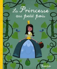 La Princesse au petit pois