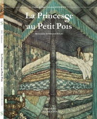 Hans Christian Andersen - La Princesse au Petit Pois.