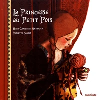 La princesse au petit pois