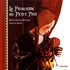 Hans Christian Andersen et Violette Sagols - La princesse au petit pois.