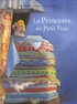 Hans Christian Andersen et Maja Dusikova - La Princesse au Petit Pois.