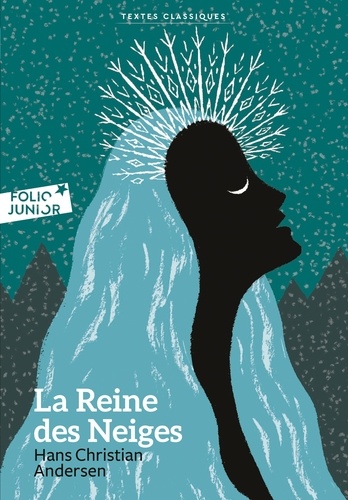 La reine des neiges