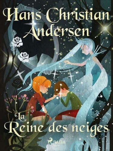 La Reine des neiges de Hans Christian Andersen - ePub - Ebooks - Decitre