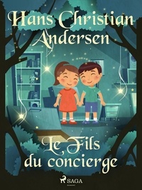 Hans Christian Andersen et P. G. la Chasnais - Le Fils du concierge.