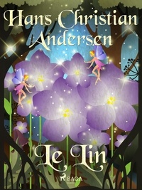 Hans Christian Andersen et P. G. la Chasnais - Le Lin.