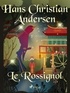 Hans Christian Andersen et P. G. la Chasnais - Le Rossignol.