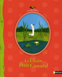 Hans Christian Andersen et Fabrice Turrier - Le Vilain Petit Canard.