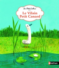 Hans Christian Andersen et Fabrice Turrier - Le vilain petit canard.