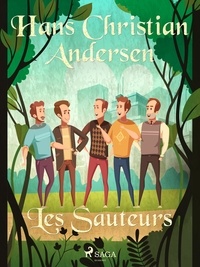 Hans Christian Andersen et P. G. la Chasnais - Les Sauteurs.