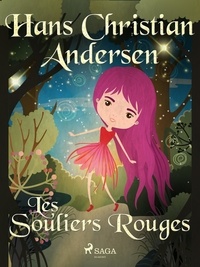 Hans Christian Andersen et P. G. la Chasnais - Les Souliers Rouges.